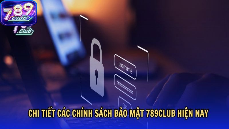 789Club đã triển khai hệ thống xác thực người dùng qua nhiều bước khác nhau