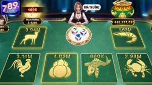 Bầu Cua 789Club mang đến cho người chơi một trải nghiệm thú vị và dễ dàng