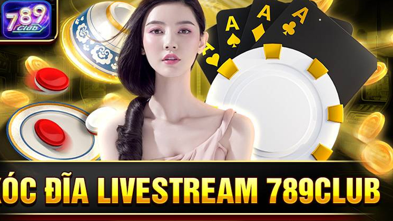 789Club thường xuyên tổ chức các chương trình khuyến mãi 