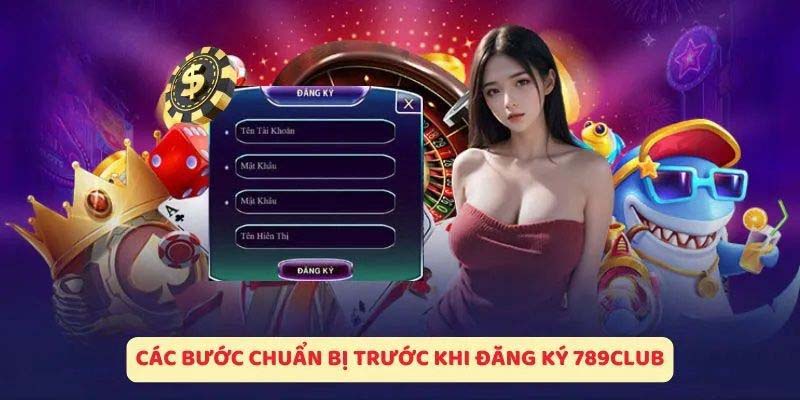 789Club dành tặng người chơi mới các chương trình ưu đãi cực kỳ hấp dẫn