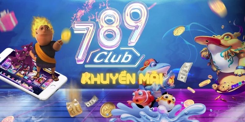 người chơi sẽ luôn cảm thấy hứng thú và muốn gắn bó lâu dài với 789Club