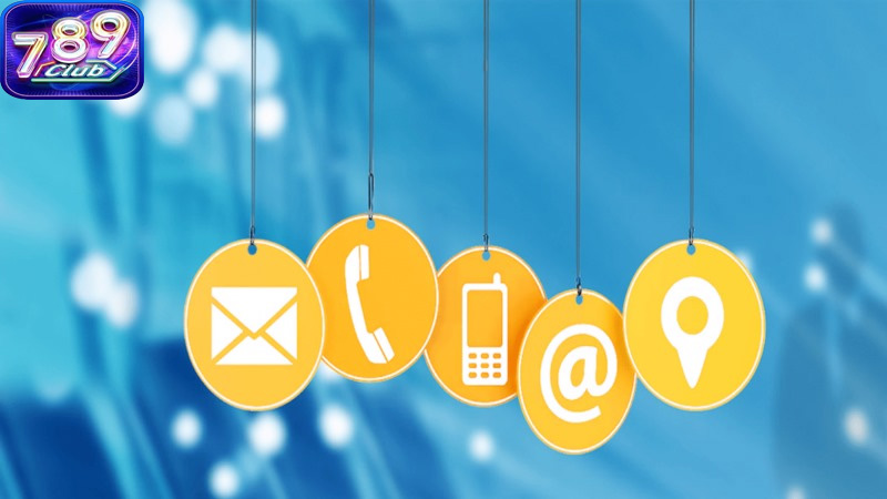Liên hệ 789Club là một trong những ưu điểm nổi bật