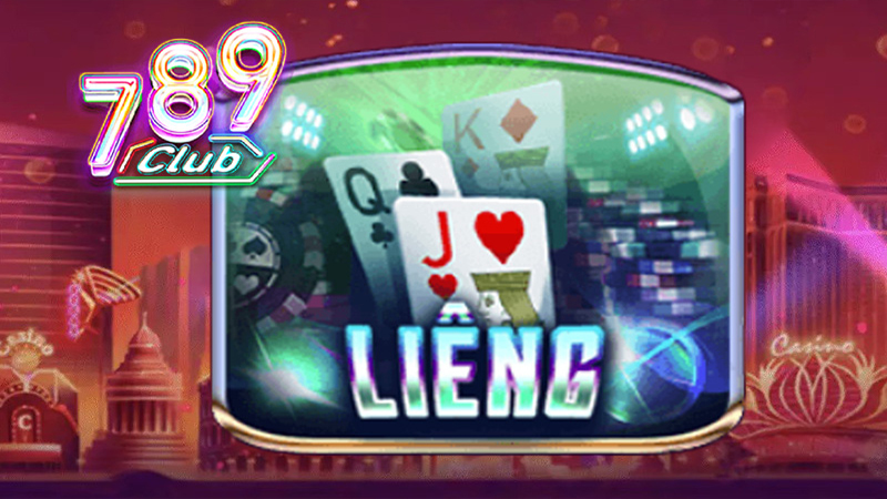 Liêng 789Club là một trò chơi bài phổ biến trong giới game thủ Việt