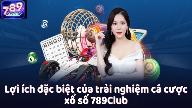 Tham gia lô đề 789Club ngay hôm nay để tận hưởng niềm vui không giới hạn