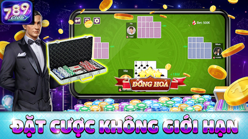 Những người thắng sẽ nhận được phần thưởng tương ứng với số tiền cược và tỷ lệ thắng