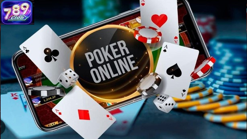 Poker 789Club từ lâu đã được biết đến như một trong những trò chơi bài hấp dẫn nhất