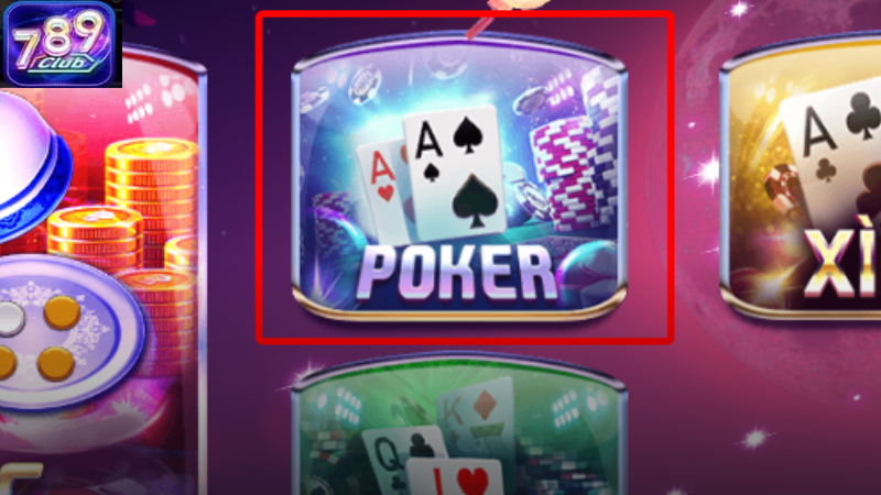 789Club mang đến nhiều loại hình chơi khác nhau