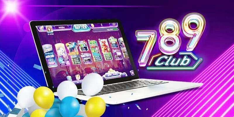 Tải app 789Club trên thiết bị di động giúp bạn có thể truy cập nền tảng bất kỳ lúc nào