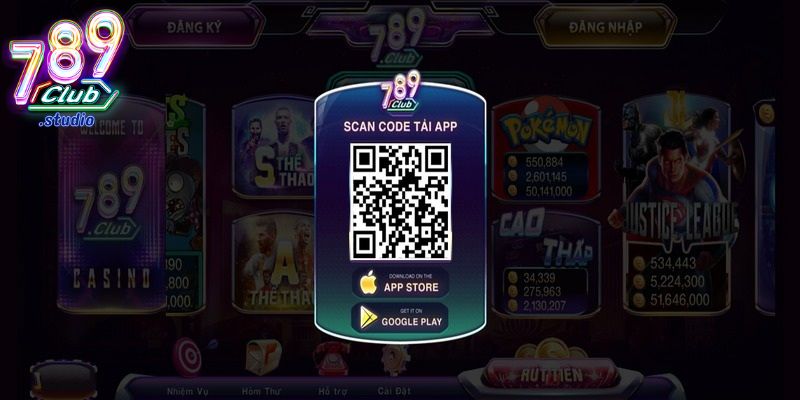 Người dùng app thường được ưu tiên tham gia các sự kiện đặc biệt