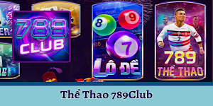 789Club cung cấp nhiều loại cược khác nhau cho từng môn thể thao