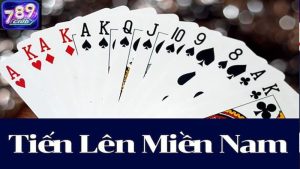 Tiến Lên Miền Nam tại 789Club có thể chơi trên nhiều thiết bị khác nhau