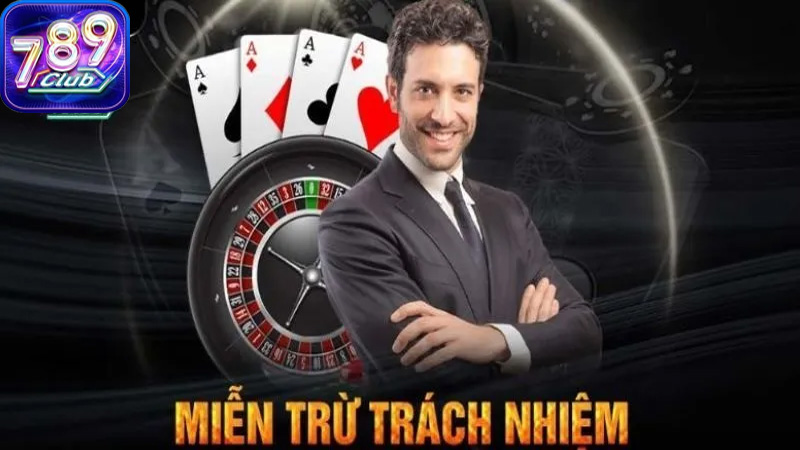 789Club cam kết sẽ là một đối tác đáng tin cậy và an toàn cho mọi người chơi