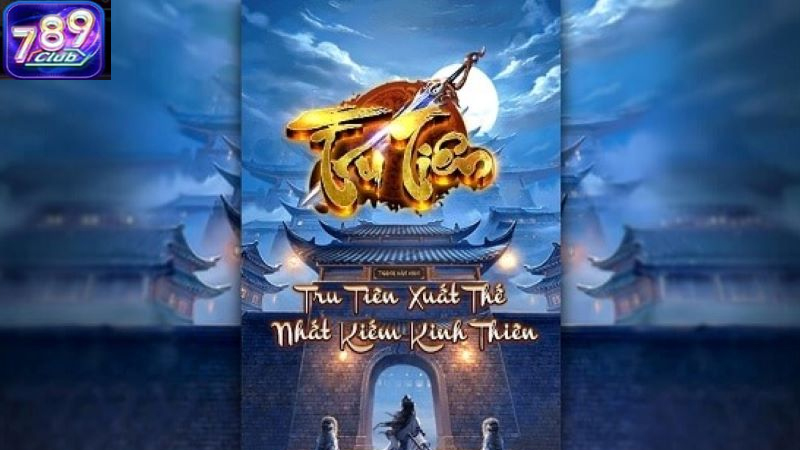Tru Tiên 789Club có một cộng đồng game thủ rất lớn và hoạt động sôi nổi
