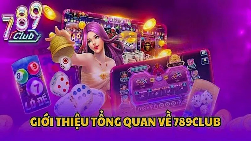 789Club thường xuyên triển khai các chương trình khuyến mãi hấp dẫn