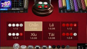 Xóc Đĩa 789Club là một trò chơi dân gian nổi tiếng tại Việt Nam